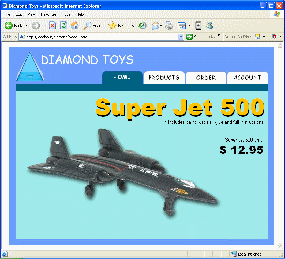 Internet Explorer 6